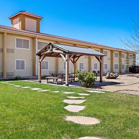 Comfort Inn Santa Rosa On Route 66 מראה חיצוני תמונה